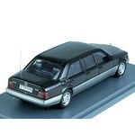 масштабная модель MERCEDES-BENZ E250 DIESEL LANG W124 1994 1 43