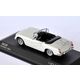 масштабная модель MG MGB CABRIOLET 1968 WHITE 1 43