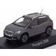 масштабная модель PEUGEOT 2008 (рестайлинг) 2016 1 43