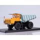 масштабная модель Модель 540А карьерный самосвал 1 43