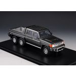 масштабная модель Southern Scorpion 6X6 TOYOTA Landcruiser FJ79 MDT 2014 1 43