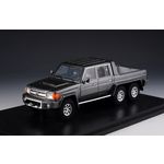 масштабная модель Southern Scorpion 6X6 TOYOTA Landcruiser FJ79 MDT 2014 1 43