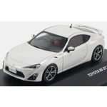 масштабная модель TOYOTA GT86 2012 1 43