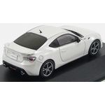 масштабная модель TOYOTA GT86 2012 1 43