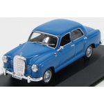 масштабная модель MERCEDES 180 D (W120) 1954 1 43