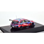 масштабная модель HYUNDAI i30 N TCR #88 Lukoil team N.Catsburg WTCR 2019 1 43