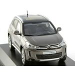 масштабная модель CITROEN C4 Aircross (кроссовер 4х4) 2012 Brun maringo 1 43