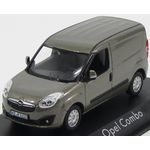 масштабная модель OPEL Combo 2012 серый 1 43