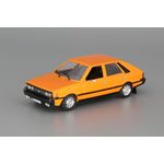 масштабная модель FSO Polonez 1 43