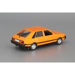 масштабная модель FSO Polonez 1 43