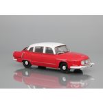 масштабная модель Tatra 603-1 1 43