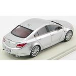 масштабная модель Buick Regal - quicksilver met 2011 1 43