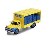 масштабная модель BedFORD TJ 6S MAES PILS 1965 1 43