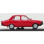 масштабная модель DACIA 1310 1984 Red 1 43