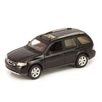 масштабная модель SAAB 9-7X 2006 1 43