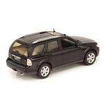 масштабная модель SAAB 9-7X 2006 1 43