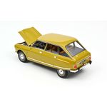 масштабная модель CITROEN AMI 8 CLUB 1969 1 18