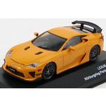 масштабная модель Lexus LFA 2011 1 43