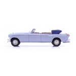 масштабная модель Maybach SW 38/42 Germany, 1950 1 43