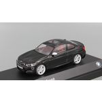 масштабная модель BMW 2 Coupe F22 1 43