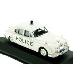 Jaguar MkII 1961 Полиция Великобритании