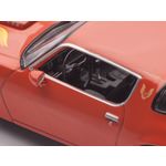 Pontiac Firebird Trans Am Hardtop 1979 с фениксом на капоте