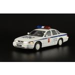 FORD Crown Victoria ДПС ГАИ