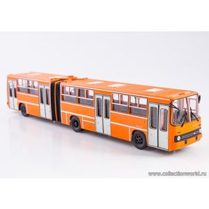 модель автобуса Ikarus-280.64 в масштабе 1 43
