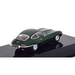 масштабная модель Jaguar E-Type Coupe 1963 1 43