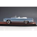 Chrysler Imperial Crown Convertible -открытый 1964