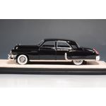 масштабная модель Cadillac Fleetwood 60 Special 1949 черный 1 43