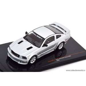 Ford Mustang Saleen S281 2005
