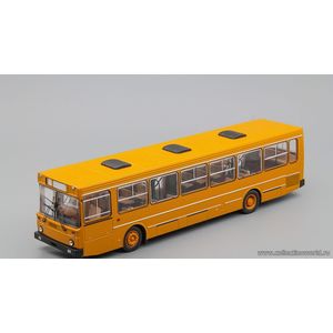 модель автобуса Автобус 5256.00, циркон в масштабе 1 43