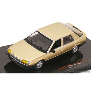 Renault 25 Phase 1 1986
