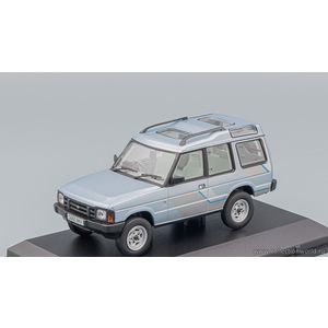 Land-Rover Discovery 1-4x4 1998