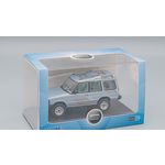 Land-Rover Discovery 1-4x4 1998