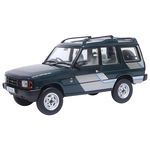 Land Rover Discovery-1 4x4 1998