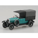 масштабная модель Skoda Laurin & Klement Combi Body 1927 1 43