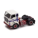 масштабная модель Volvo F88 Polar Express седельный тягач 1971 1 43