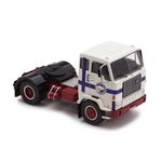 масштабная модель Volvo F88 Polar Express седельный тягач 1971 1 43