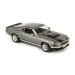 масштабная модель Ford Mustang BOSS 429 1969 из к/ф Джон Уик 1 43