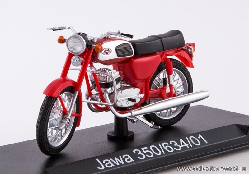 Jawa-350/634/01