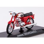 масштабная модель Jawa-350/634/01 1 24