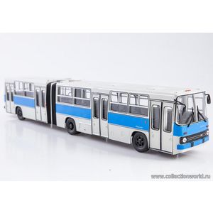 масштабные модели автобуса IKARUS 280.64 1 43