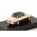 масштабная модель Skoda Octavia 1959 1 43