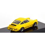 масштабная модель Porsche 911 Carrera RS 2.7 1973 1 43