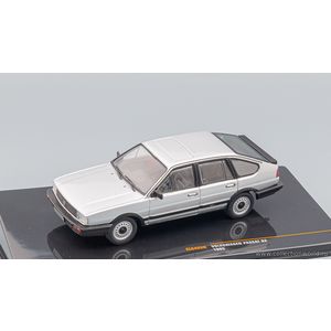 масштабные модели автомобиля Volkswagen Passat B2 1985 1 43