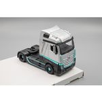 масштабная модель MERCEDES-BENZ Actros Gigaspace Customs 2020 1 43