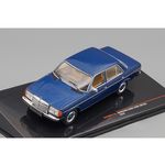 масштабная модель MERCEDES-BENZ 240D W123-1976 1 43