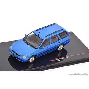 масштабные модели автомобиля FORD Escort Turnier 1996 1 43